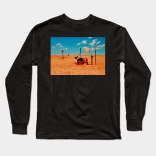 Outback Mail Long Sleeve T-Shirt